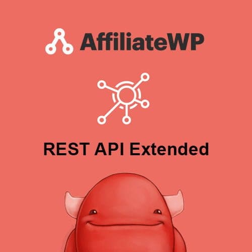 AffiliateWP – REST API