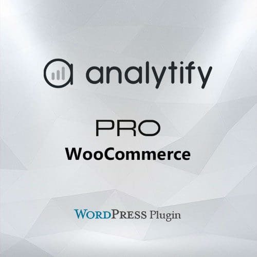 Analytify Pro WooCommerce Add on