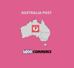 Australia Post WooCommerce Extension PRO