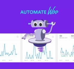 AutomateWoo – Marketing Automation for WooCommerce