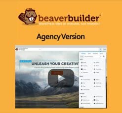 Beaver Builder Plugin – Agency Version