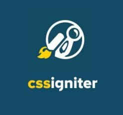 CSS Igniter