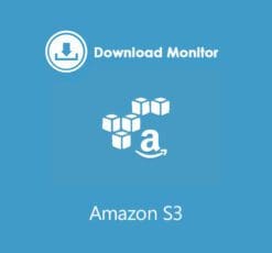 Download Monitor Amazon S3