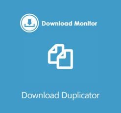 Download Monitor Download Duplicator