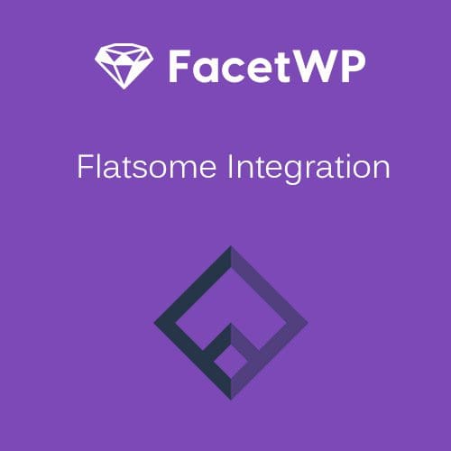 FacetWP Flatsome Integration