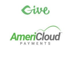 Give AmeriCloud Payments