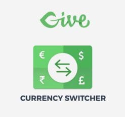 Give Currency Switcher