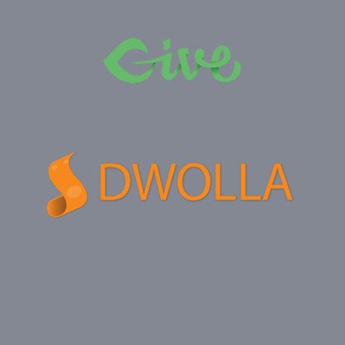 Give Dwolla Gateway