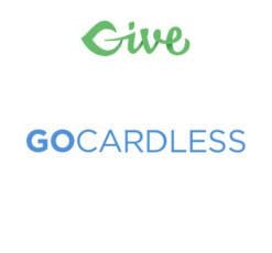 Give GoCardless Gateway