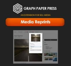 Graph Paper Press Sell Media Reprints