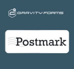 Gravity Forms Postmark Addon