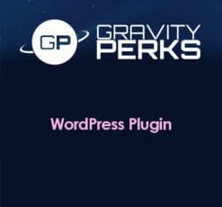Gravity Perks WordPress Plugin