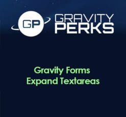 Gravity Perks – Gravity Forms Expand Textareas