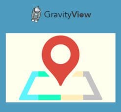 GravityView Maps