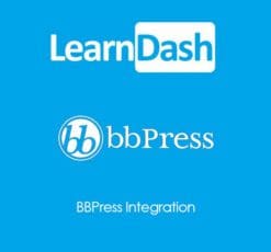 LearnDash LMS BBPress Integration