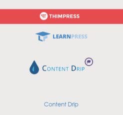 LearnPress – Content Drip