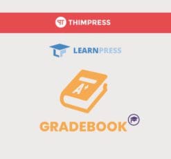 LearnPress – Gradebook