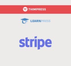 LearnPress – Stripe Payment