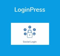 LoginPress