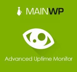Main Wp Advanced Uptime Monitor