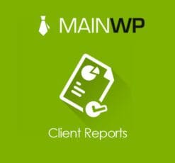 Main Wp Client Reports