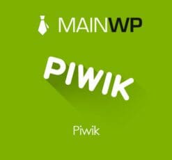 MainWp Piwik
