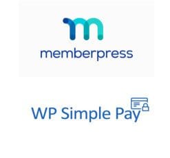MemberPress WP Simple Pay Pro
