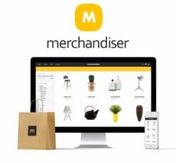 Merchandiser – Premium WooCommerce Theme