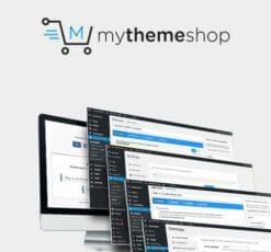 MyThemeShop Content Locker Pro