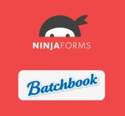 Ninja Forms Batchbook CRM
