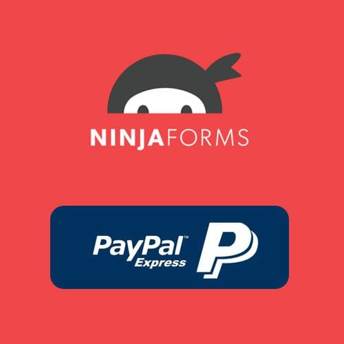 Ninja Forms PayPal