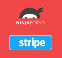 Ninja Forms Stripe