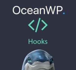 OceanWP Hooks
