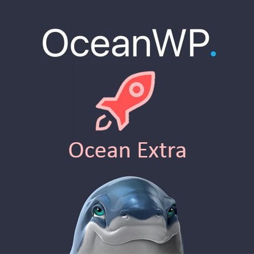 OceanWP Ocean