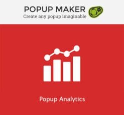 Popup Maker Popup Analytics