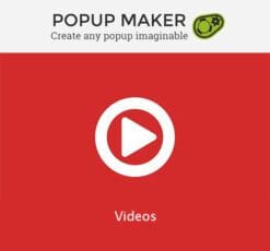 Popup Maker Videos