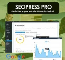 SEOPress Pro