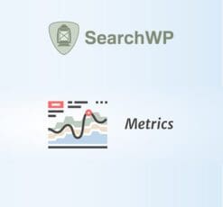 SearchWP Metrics
