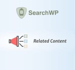 SearchWP Related Content