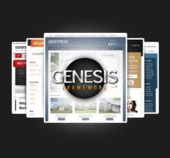 StudioPress Genesis Framework