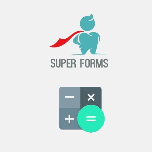 Super Forms Calculator