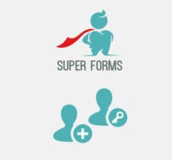 Super Forms Register Login