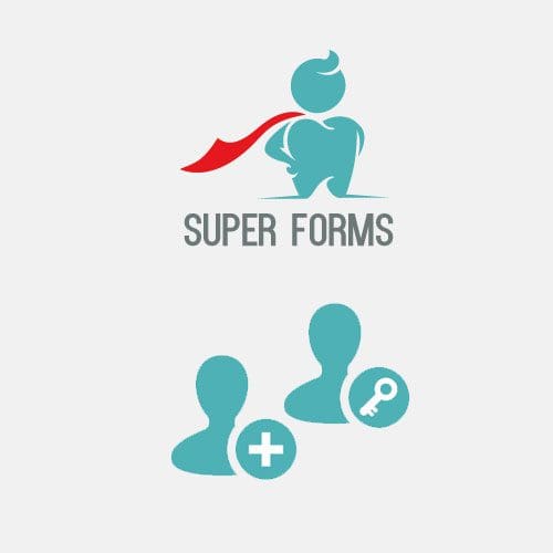 Super Forms Register Login