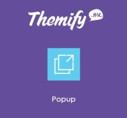 Themify Popup