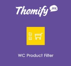 Themify WooCommerce Product Filter 1