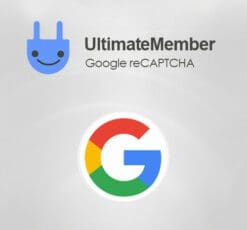Ultimate Member Google reCAPTCHA Addon