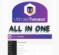 Ultimate Tweaker for WordPress
