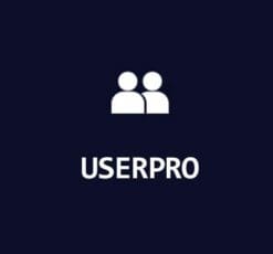 User Pro