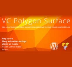 VC Polygon Surface