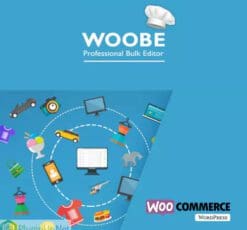 WOOBE WooCommerce Bulk Editor Professional